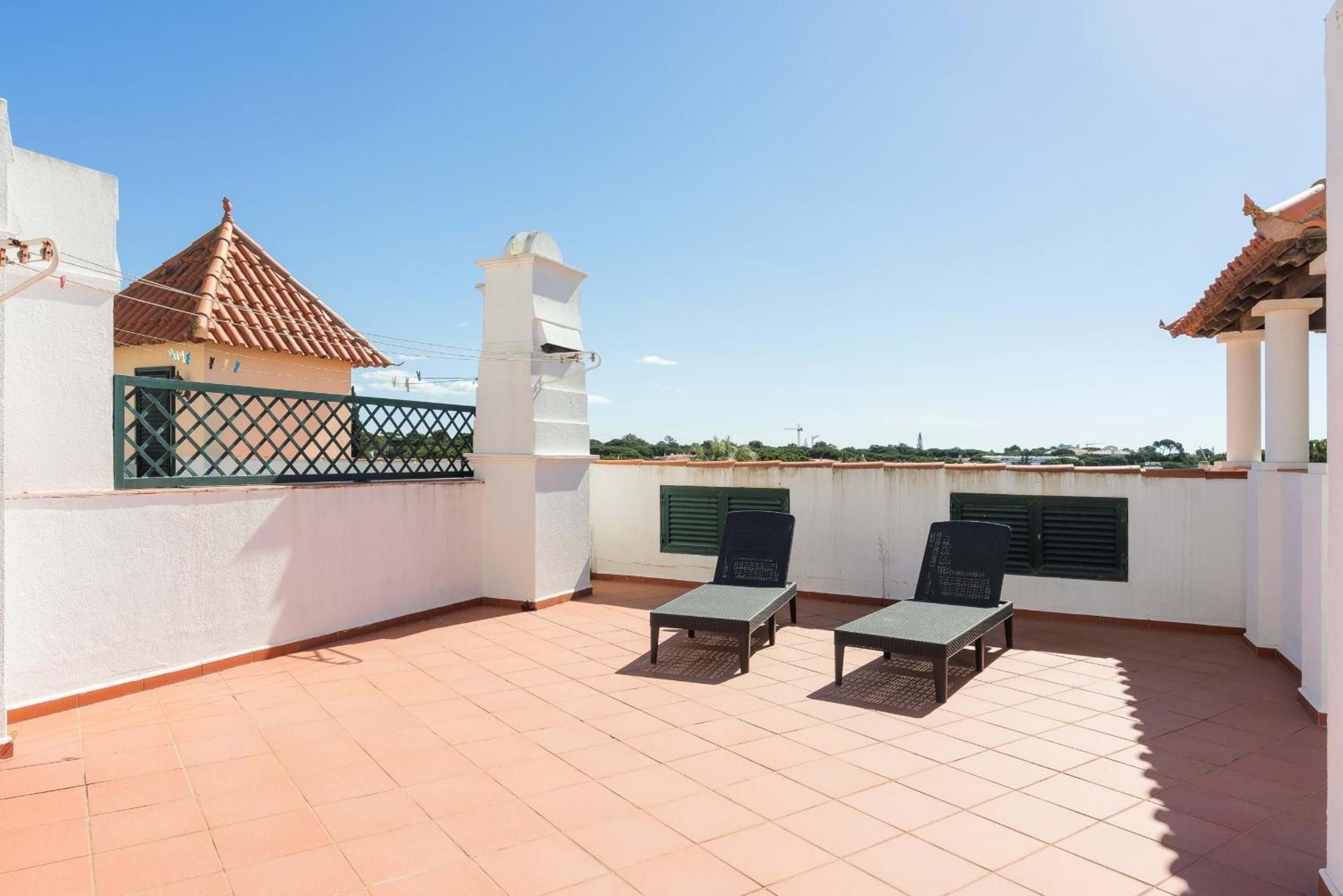 Old Village & Prestige Vilamoura Buitenkant foto