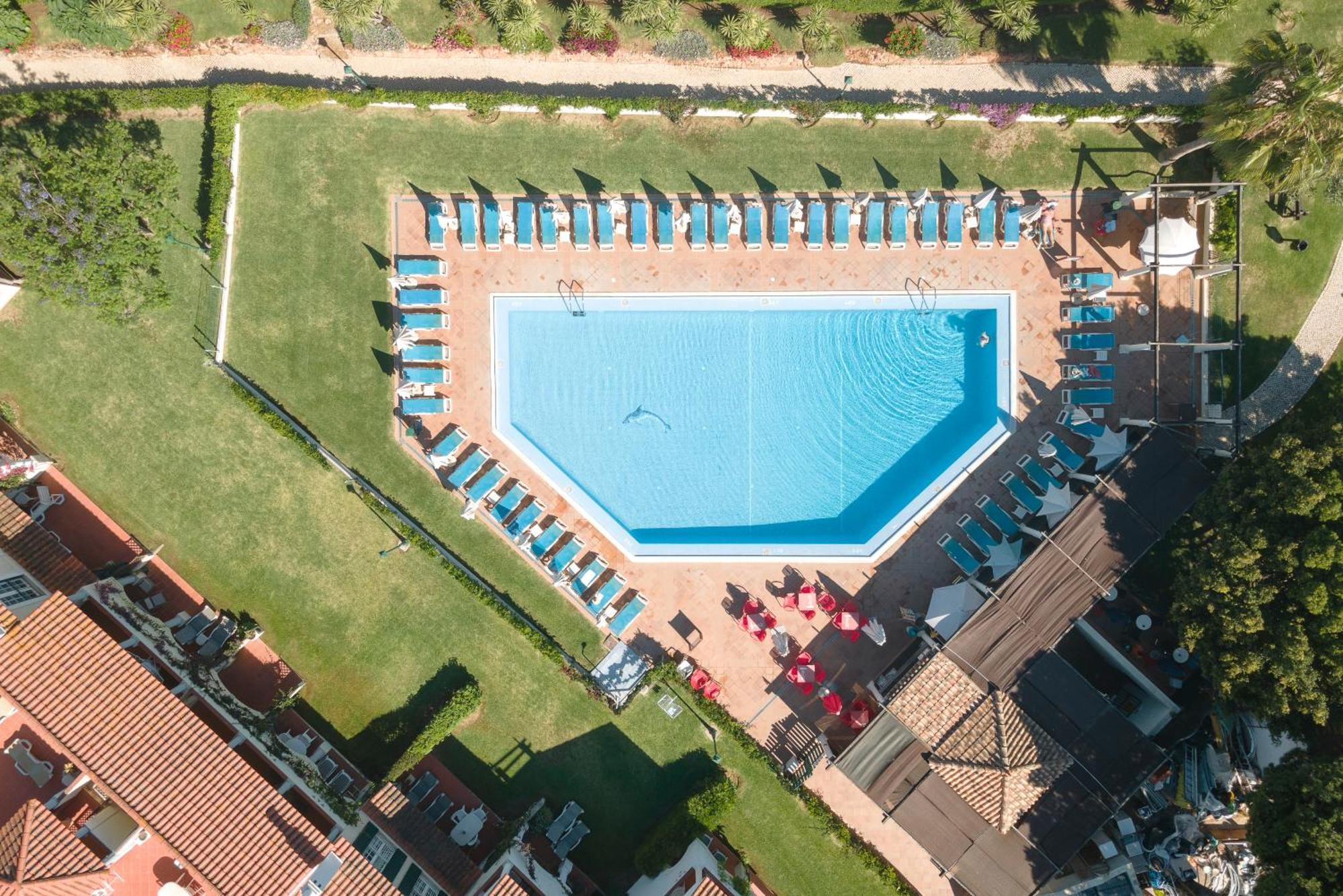 Old Village & Prestige Vilamoura Buitenkant foto