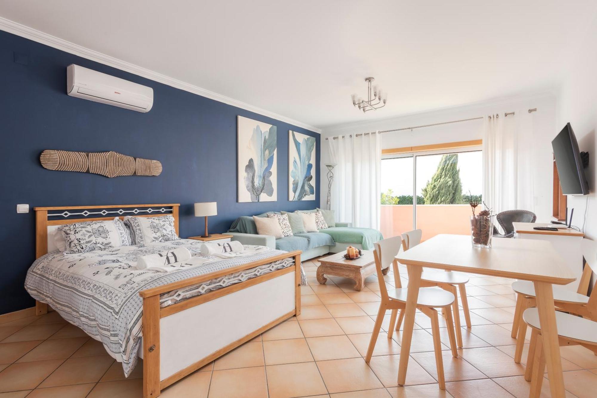 Old Village & Prestige Vilamoura Buitenkant foto