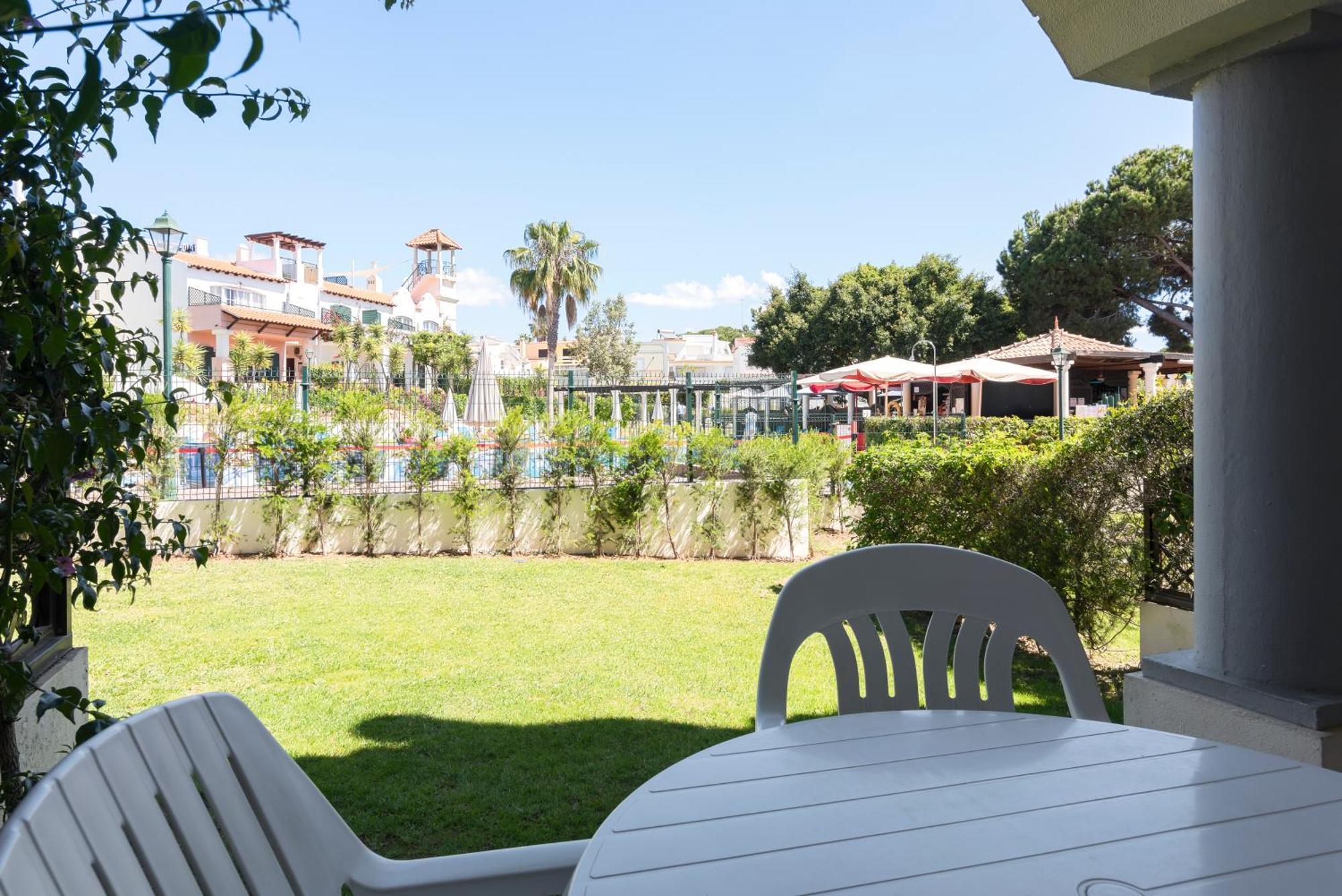 Old Village & Prestige Vilamoura Buitenkant foto