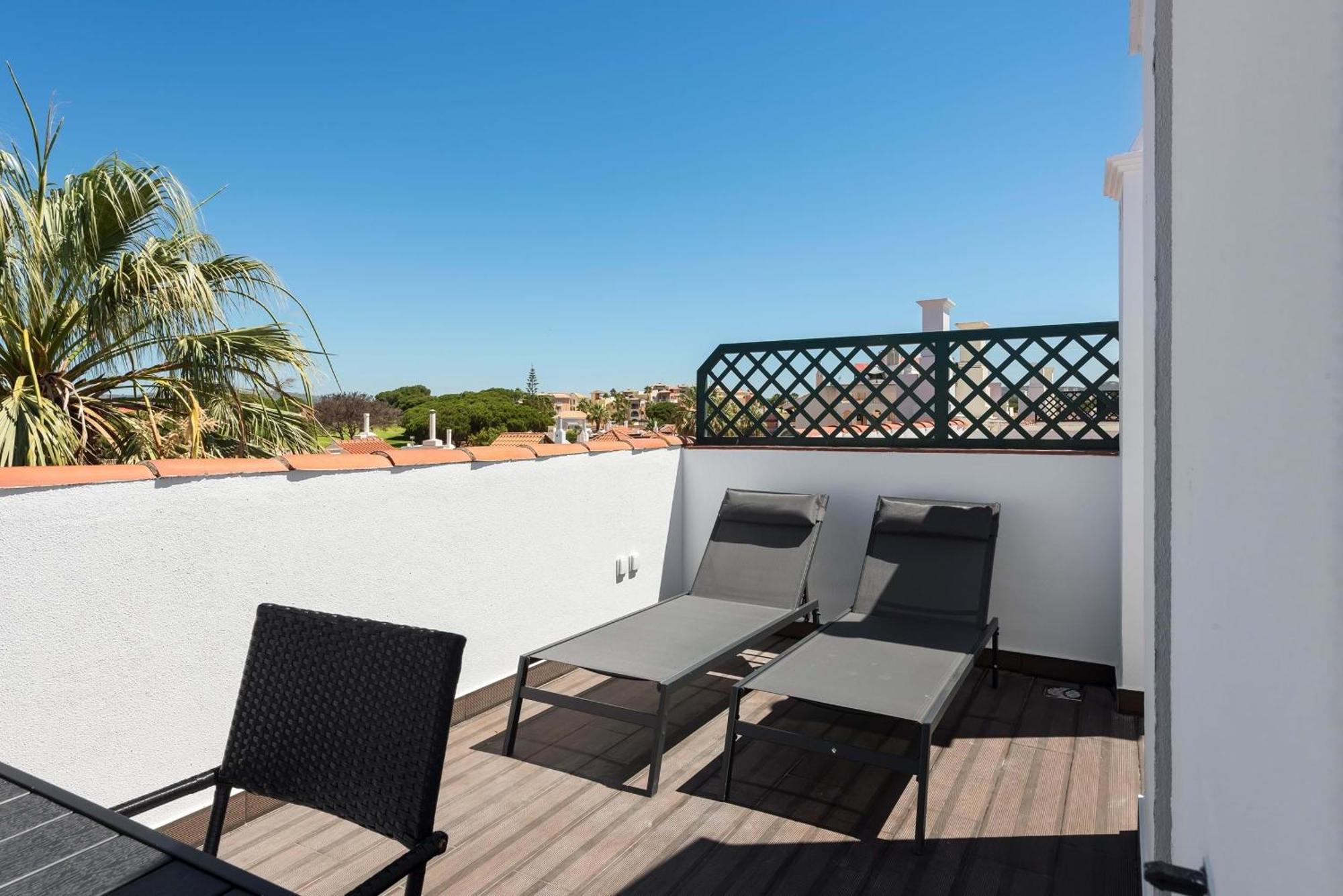 Old Village & Prestige Vilamoura Buitenkant foto