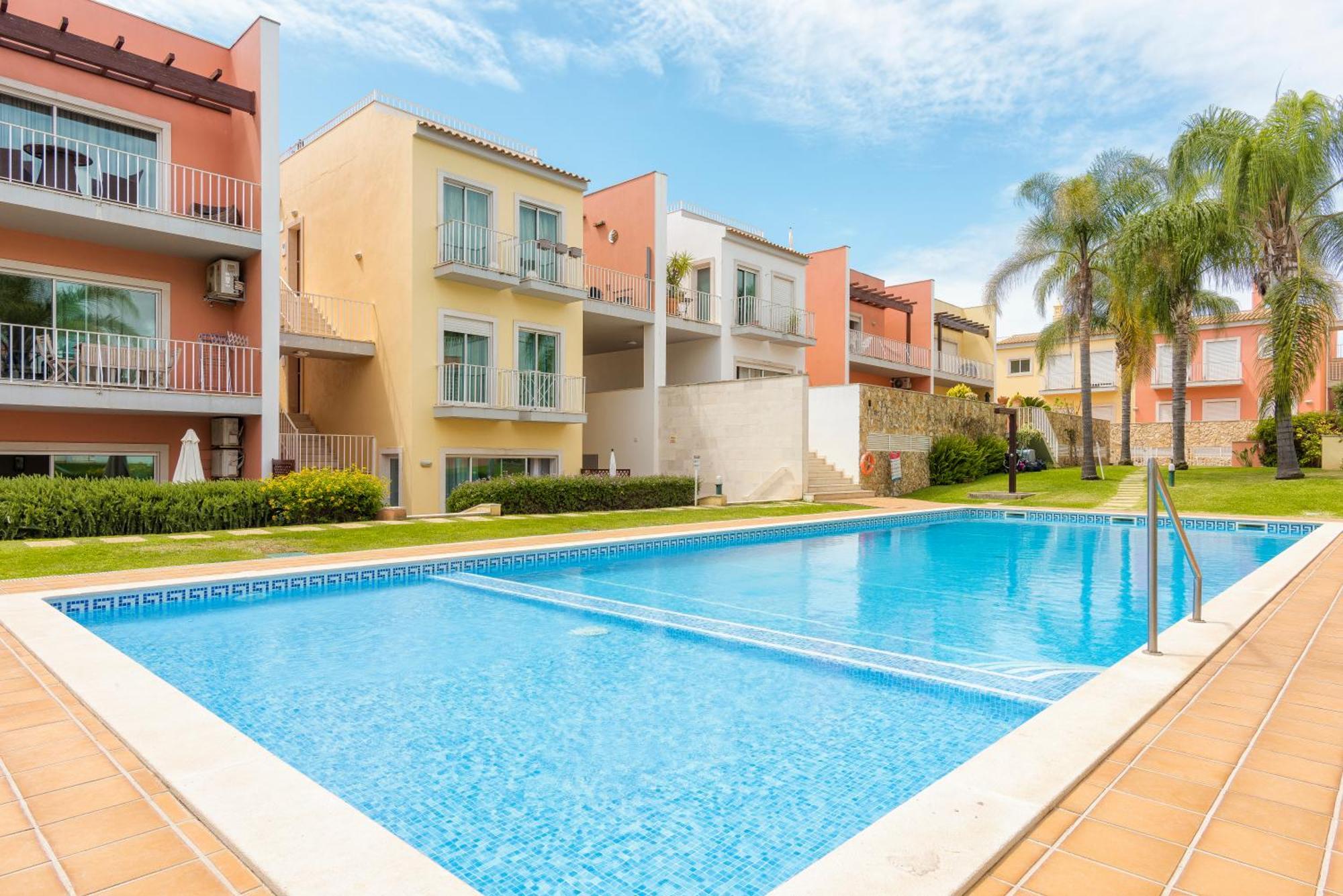 Old Village & Prestige Vilamoura Buitenkant foto