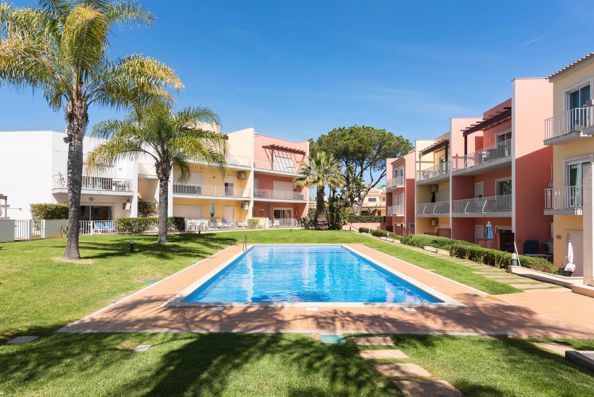 Old Village & Prestige Vilamoura Buitenkant foto