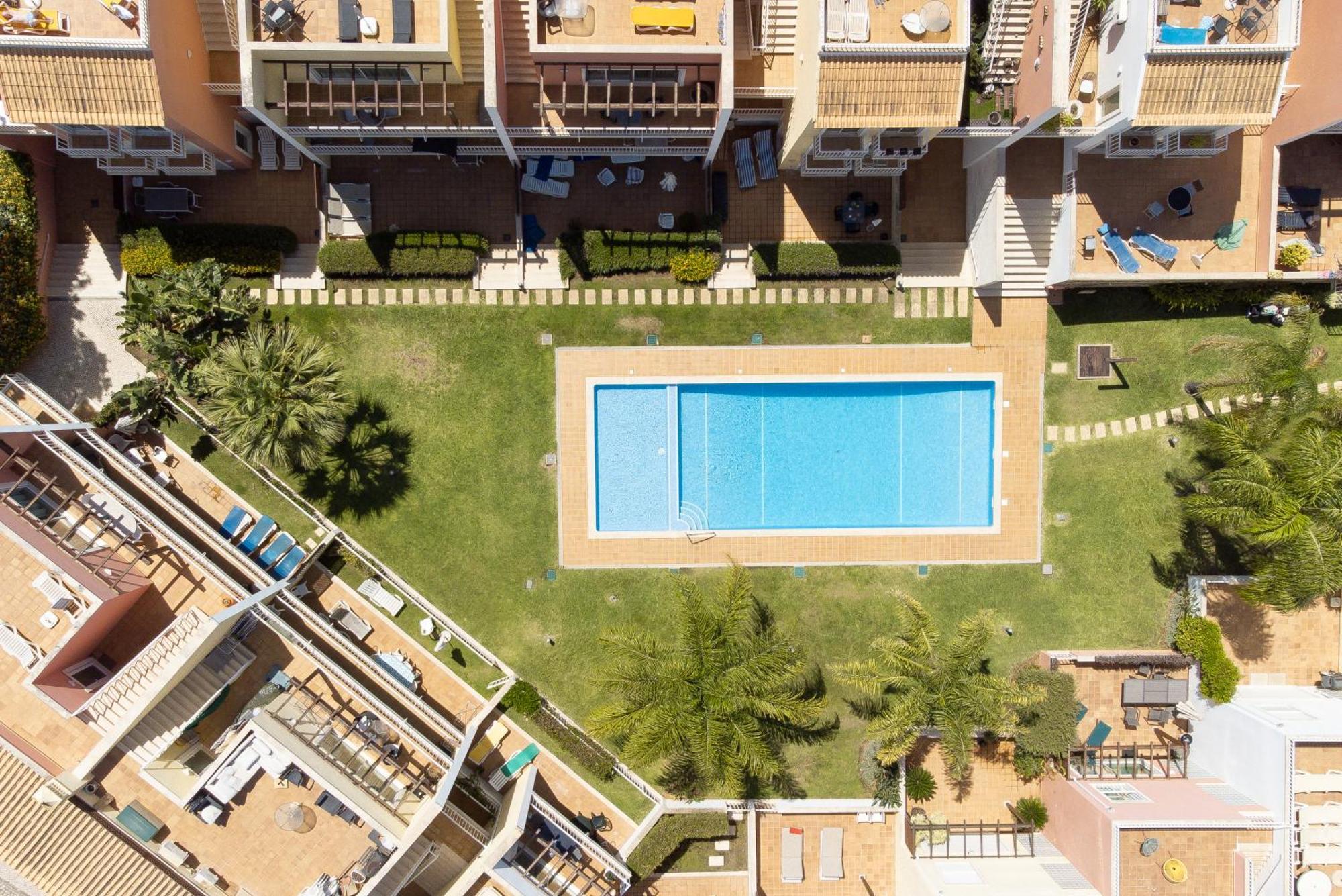 Old Village & Prestige Vilamoura Buitenkant foto
