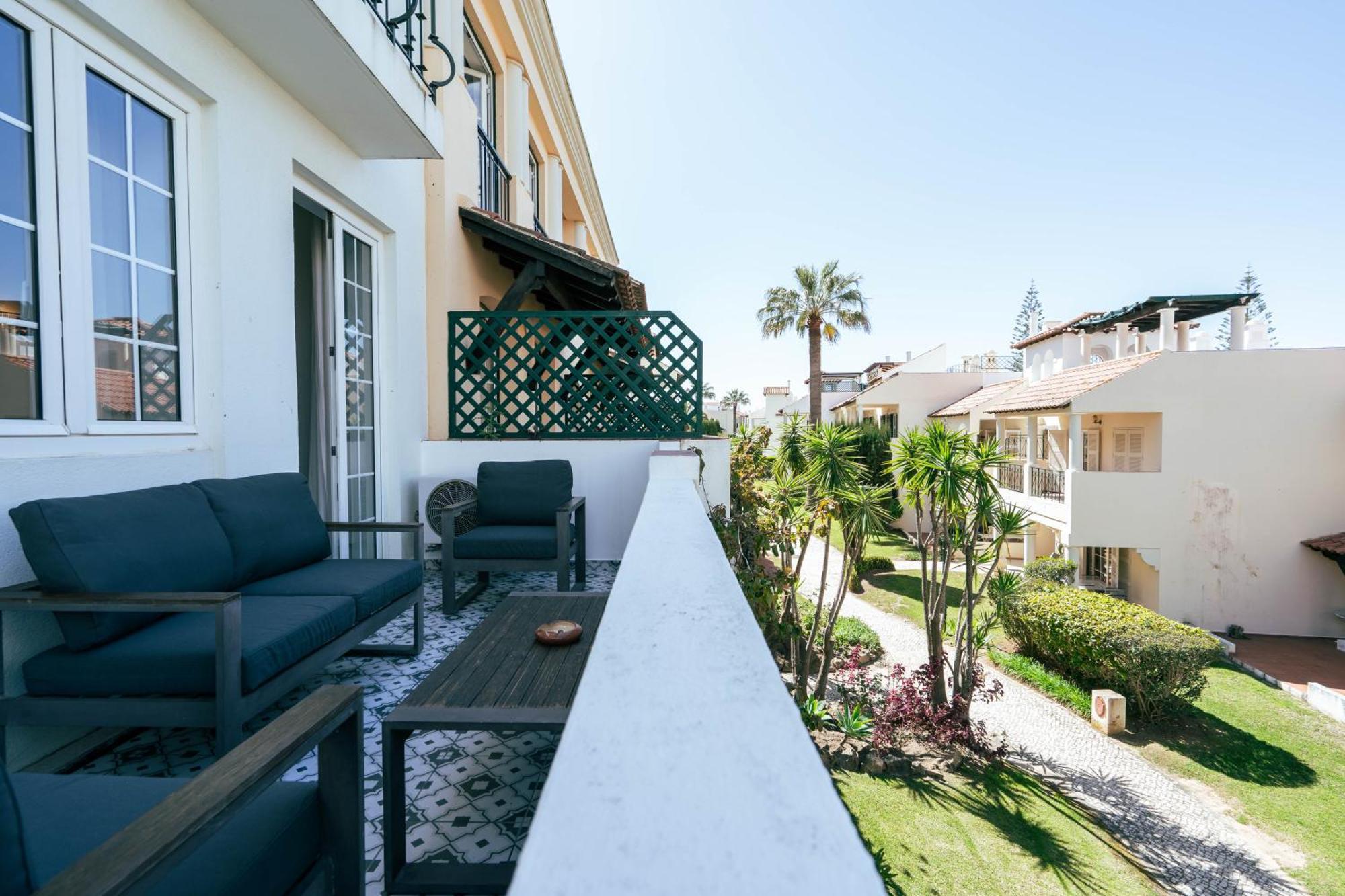 Old Village & Prestige Vilamoura Buitenkant foto