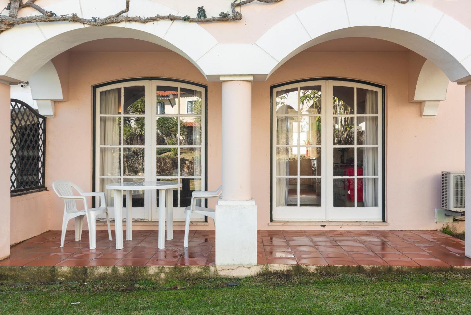 Old Village & Prestige Vilamoura Buitenkant foto