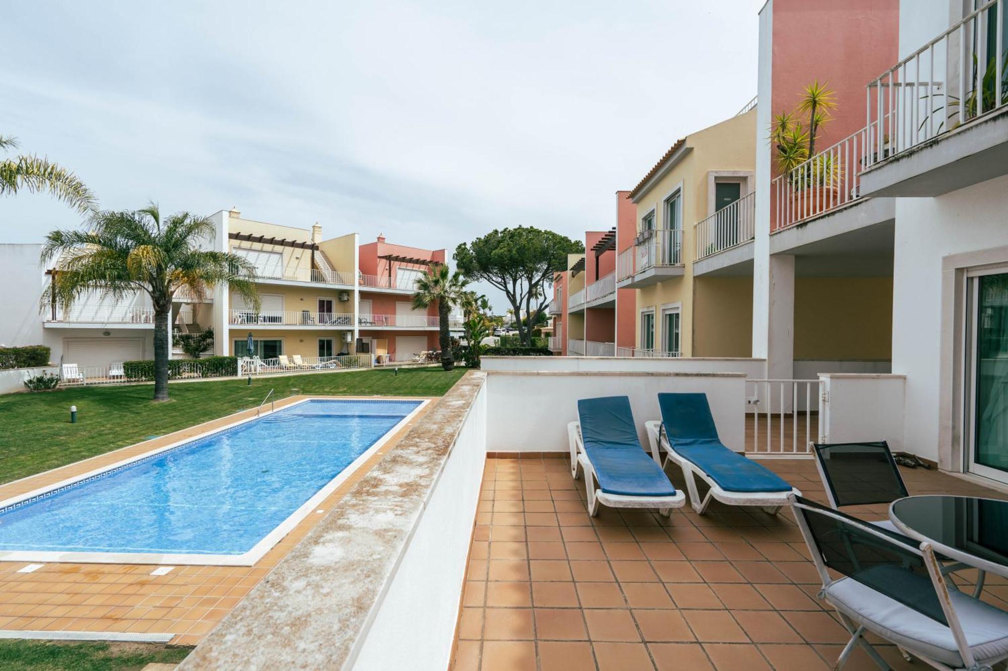 Old Village & Prestige Vilamoura Buitenkant foto