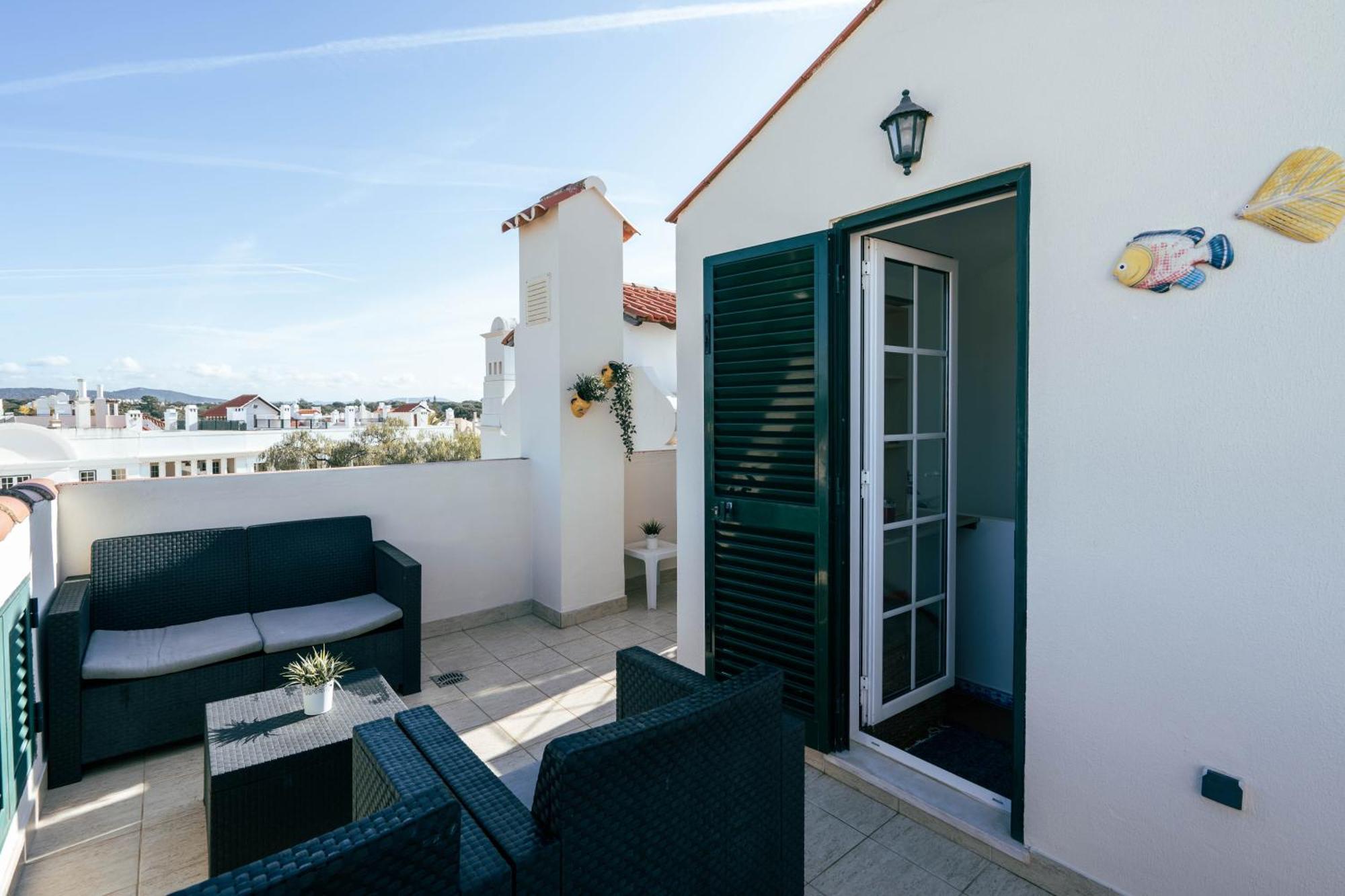 Old Village & Prestige Vilamoura Buitenkant foto