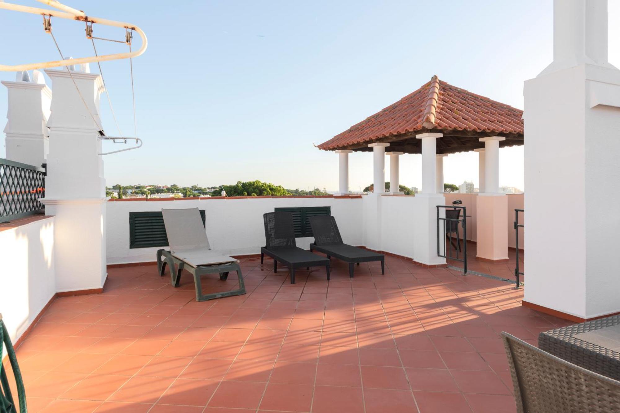 Old Village & Prestige Vilamoura Buitenkant foto