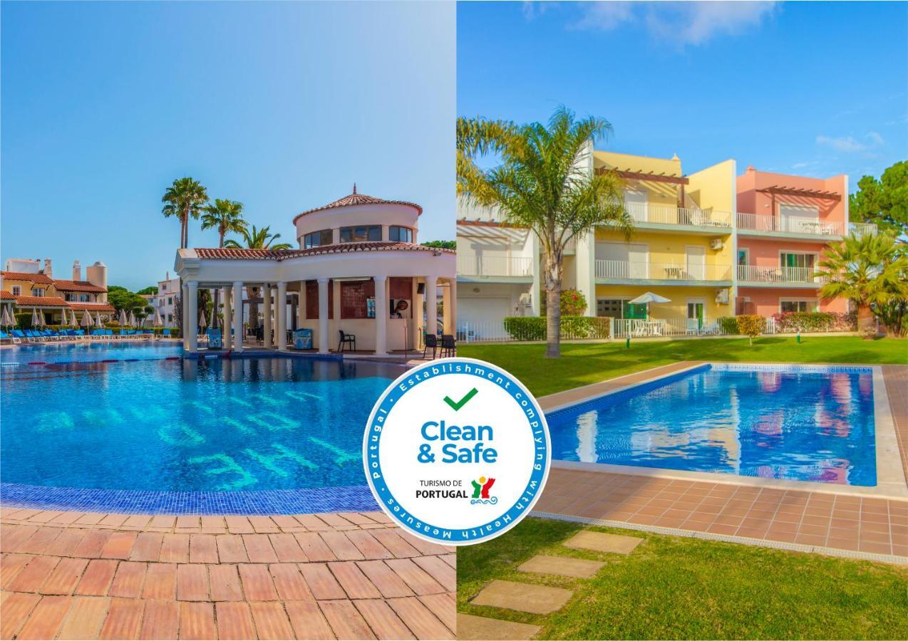 Old Village & Prestige Vilamoura Buitenkant foto